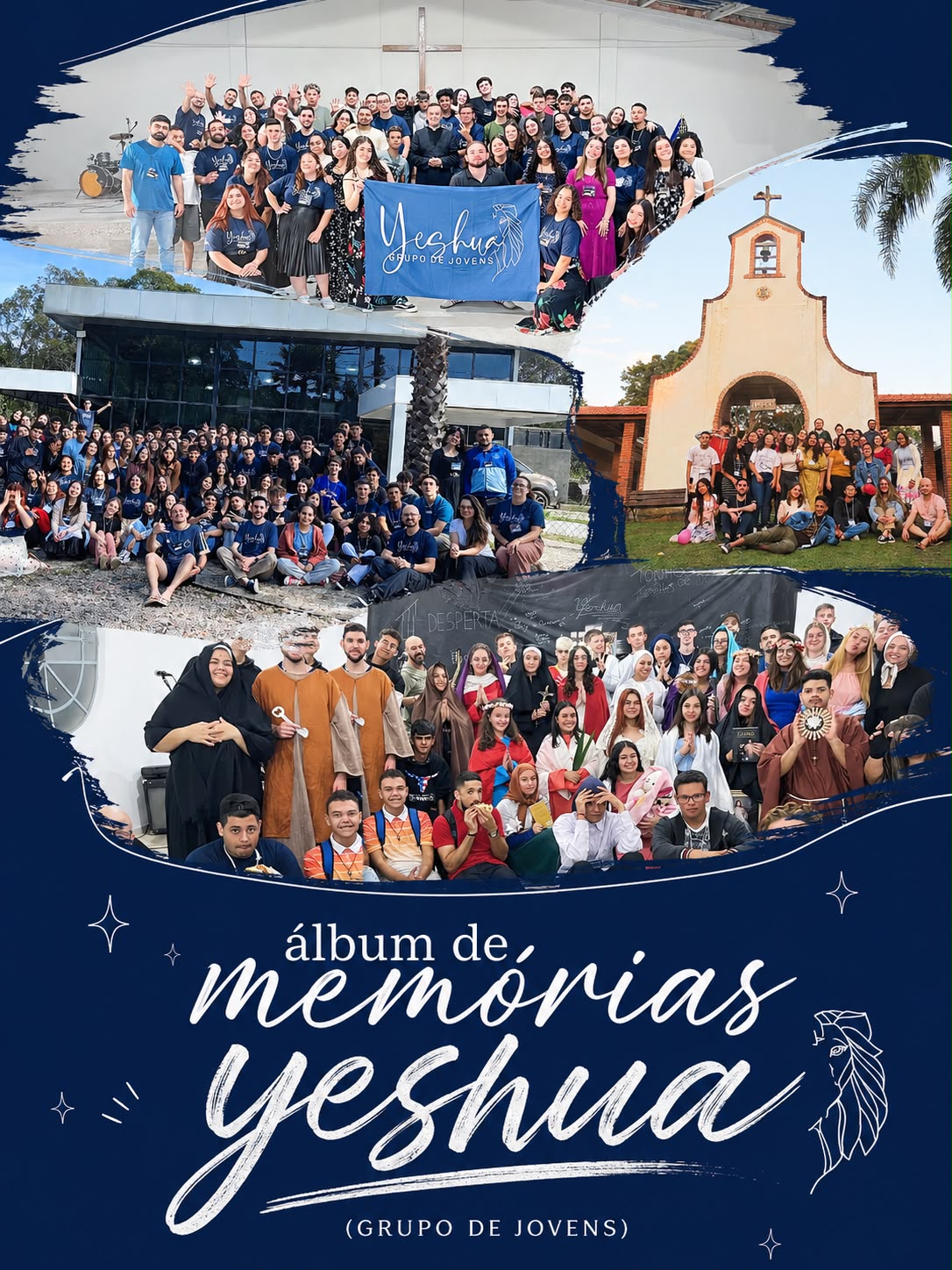 Capa do álbum