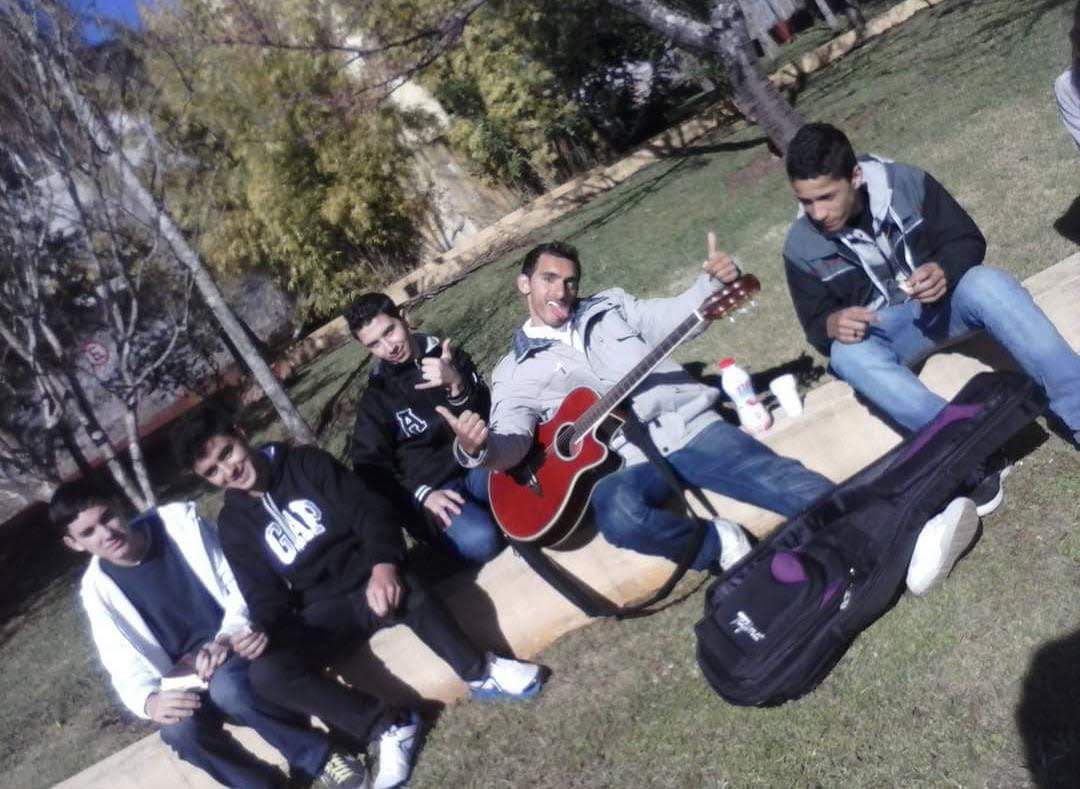 Retiro 2013
