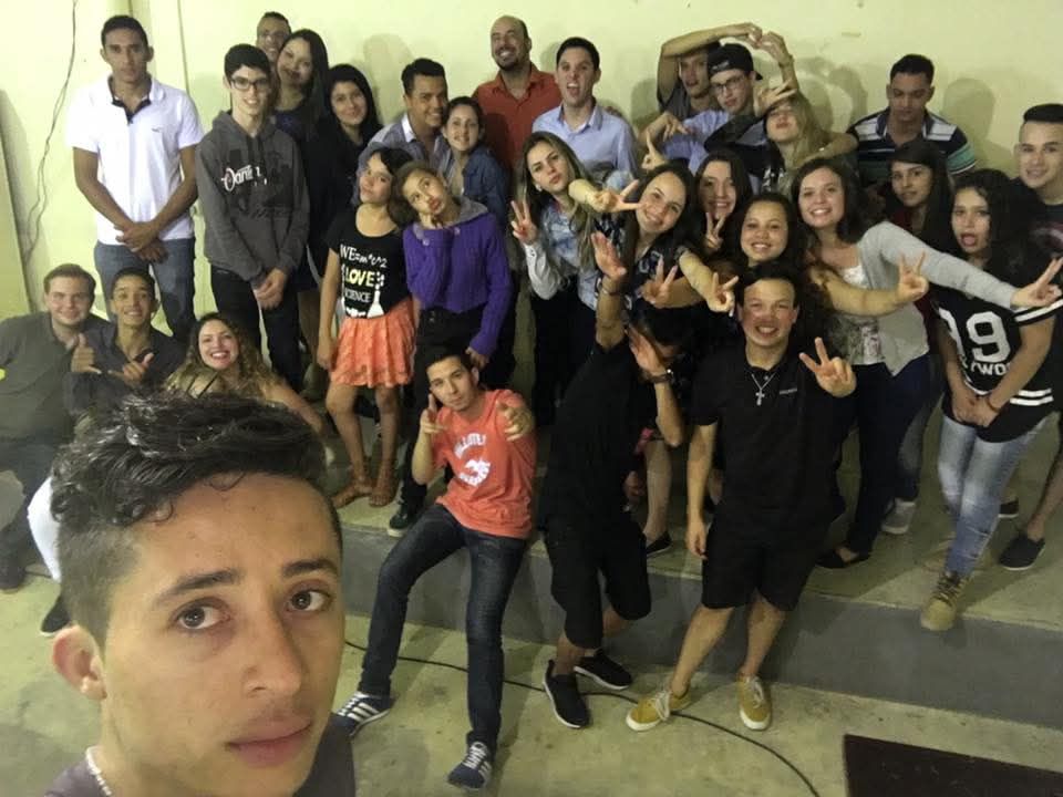 Retiro 2016