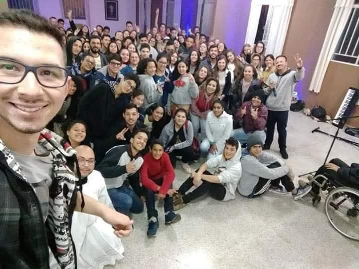 Retiro 2018