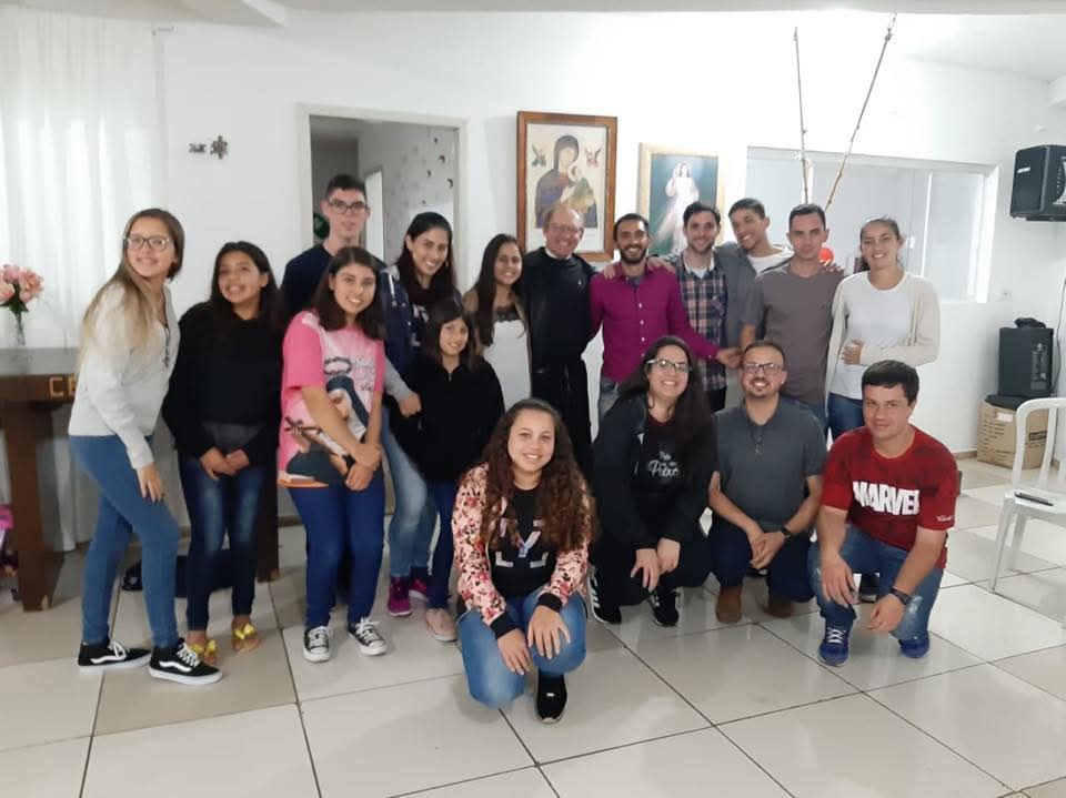 Retiro 2019